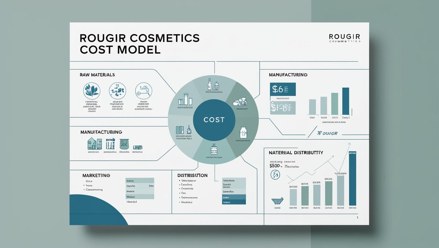 Rougir Cosmetics